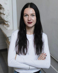 Алєксандрова Діана