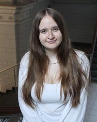 Скрипник Ірина