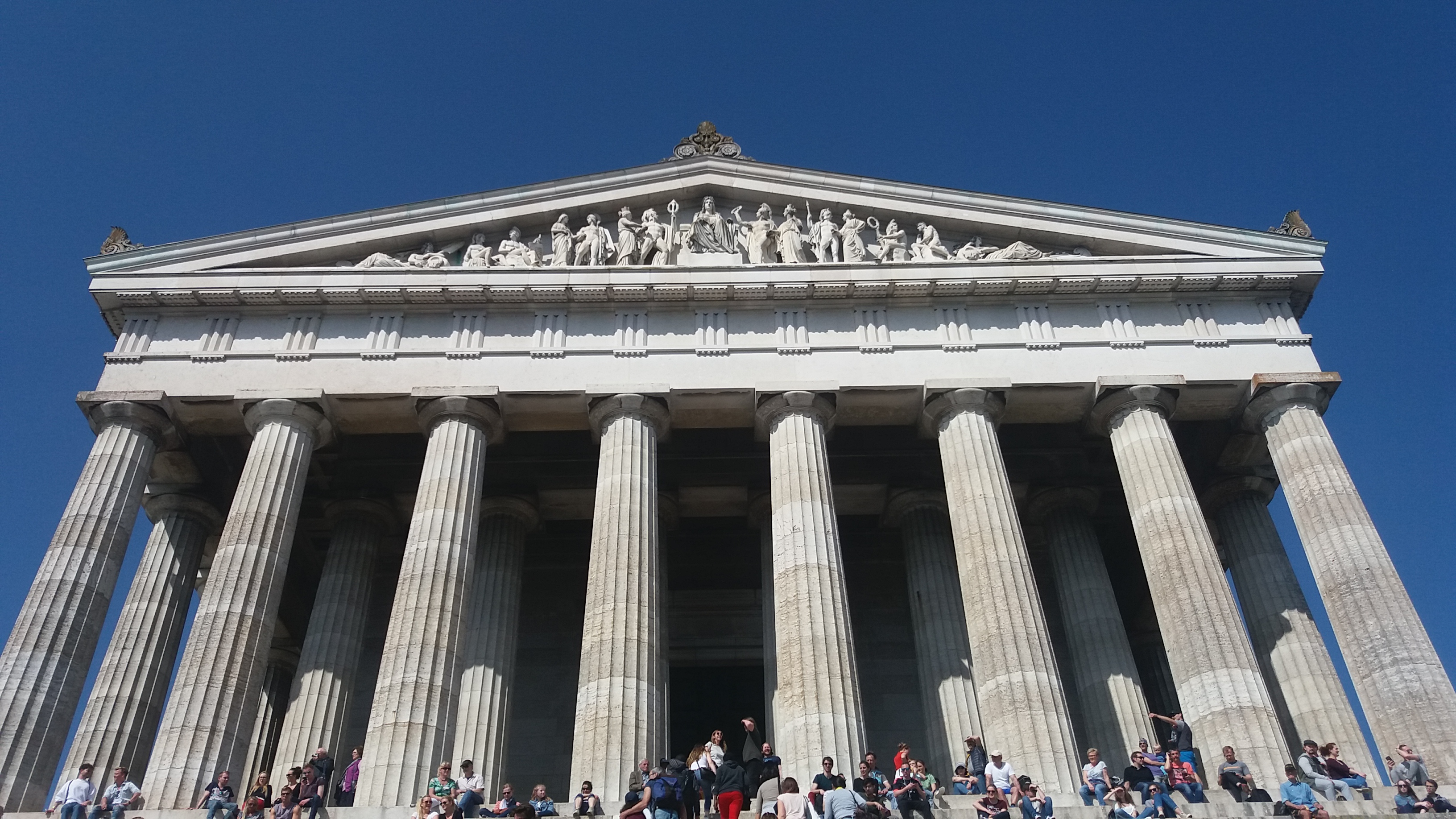 Walhalla