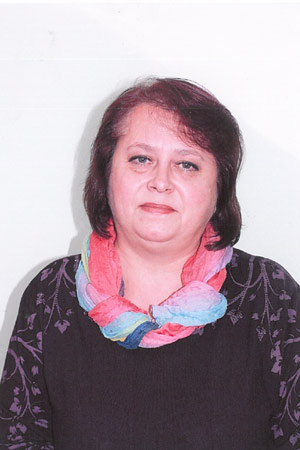 Cherniavska