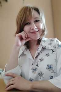 Naydionova