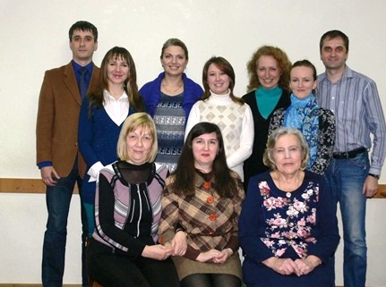 Історія