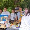 День знань у Дендропарку 2022