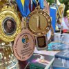 День знань у Дендропарку 2022