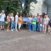 День знань у Дендропарку 2022