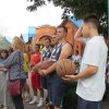 День знань у Дендропарку 2022