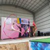 День знань у Дендропарку 2022