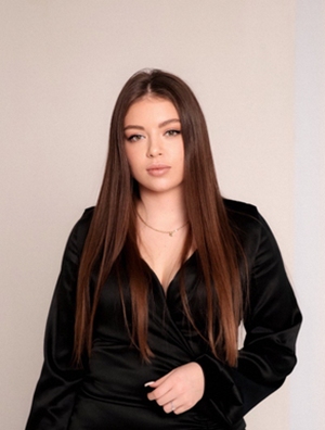 Sharovarova