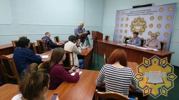 Олег Семенюк: «Сьогодні конкуренція іде не між вищими навчальними закладами, а між містами»