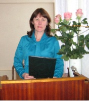 Єжова