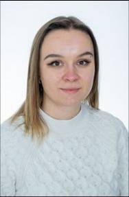 Данілова