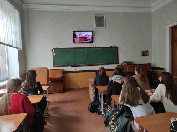 Заклад дошкільної освіти у два кроки